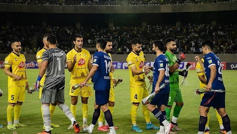 پیام فارس