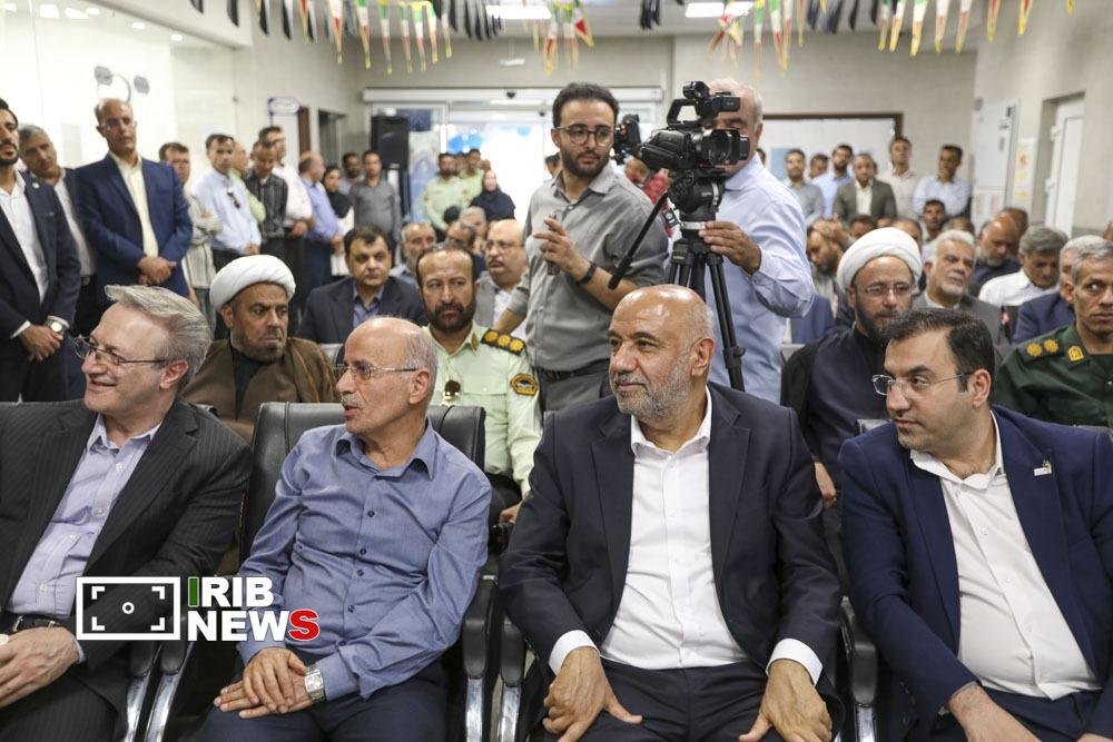 پیام فارس