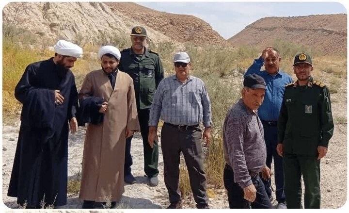 پیام فارس