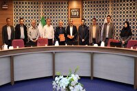 پیام فارس