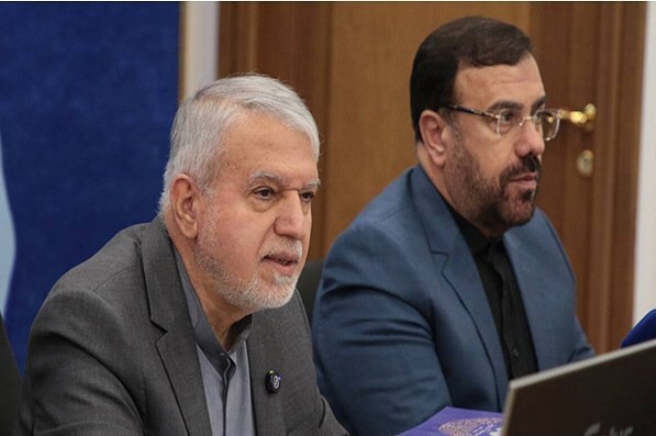 سعدیه و حافظیه هیئت امنایی می‌شوند