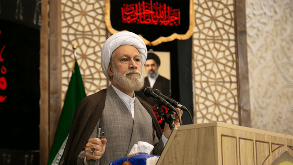 پیام فارس
