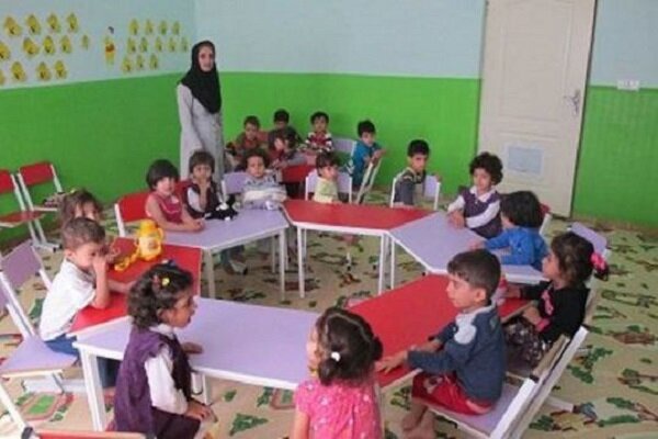 کودکستان‌های فارس از مهرماه حضوری هستند