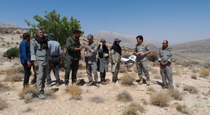 پیام فارس