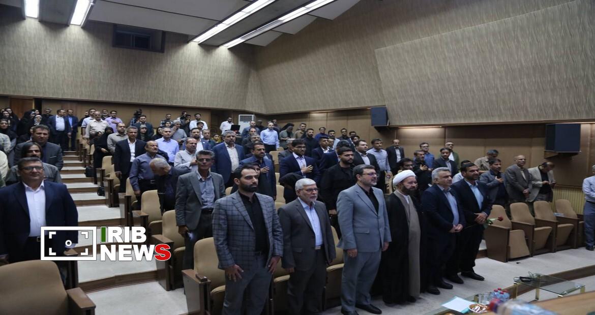 پیام فارس