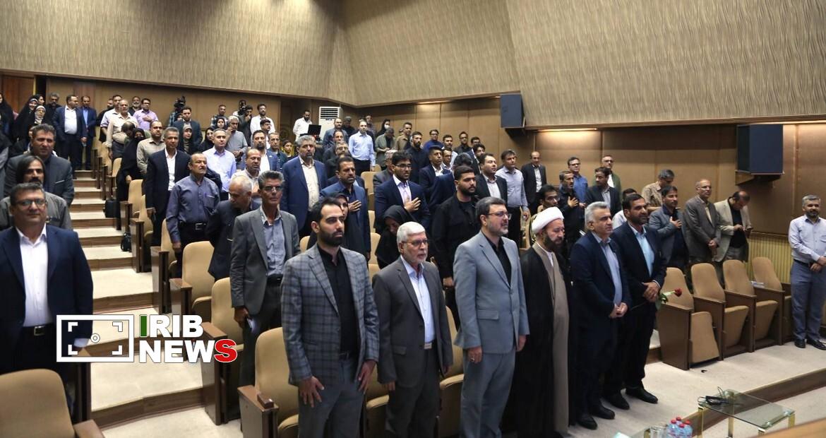 پیام فارس