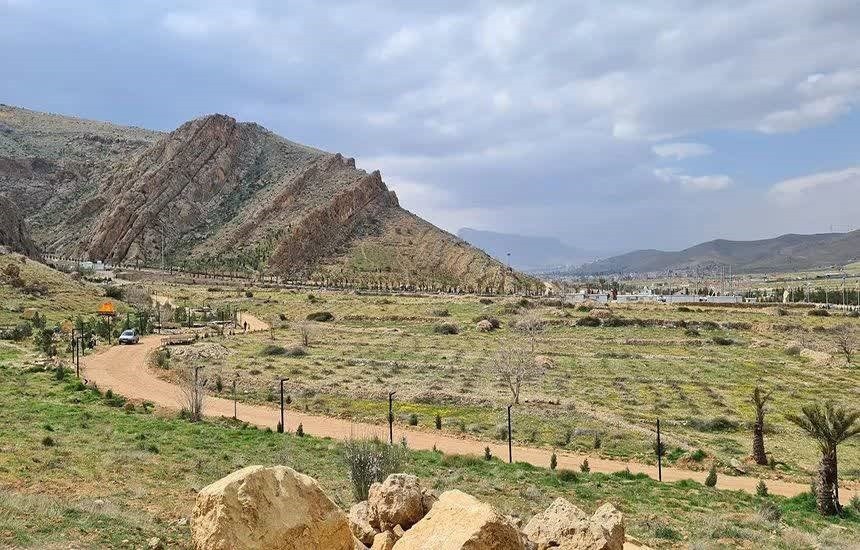 پیوند طبیعت و شهر ؛ بازگشایی مسیر زندگی در شیراز، بزودی