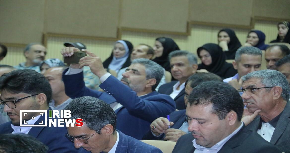 پیام فارس