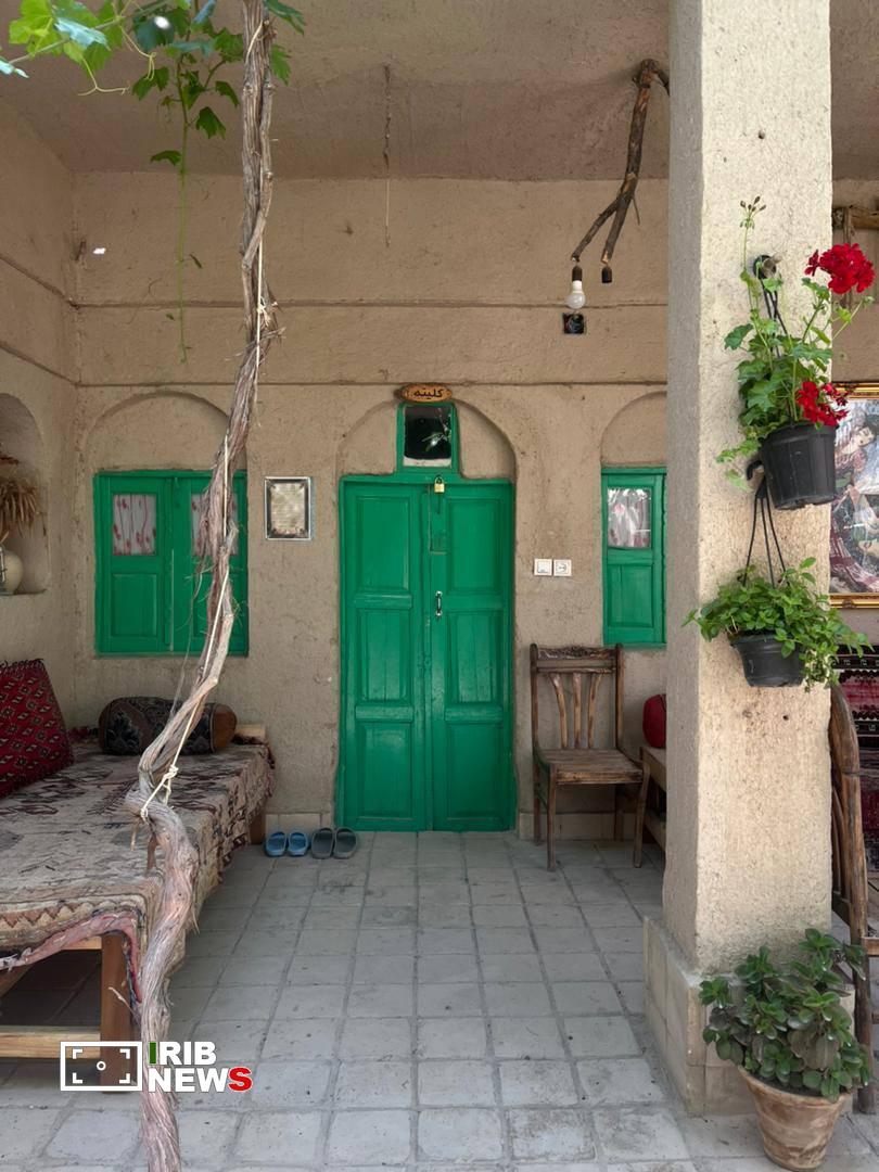 پیام فارس