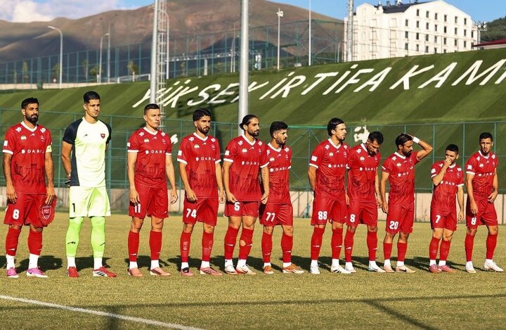 پیام فارس
