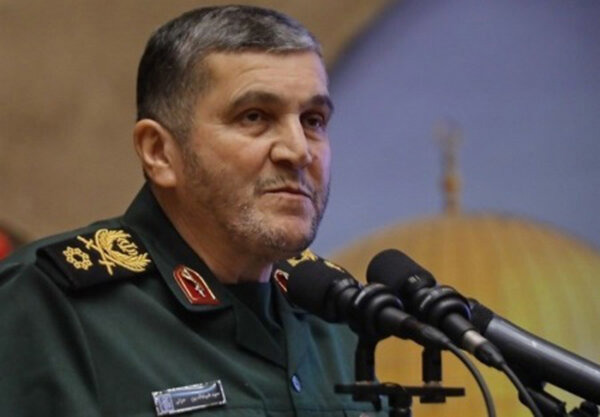 قرارگاه احمد بن موسی(ع) سپاه پای کار محرومیت‌زدایی در حاشیه شیراز است