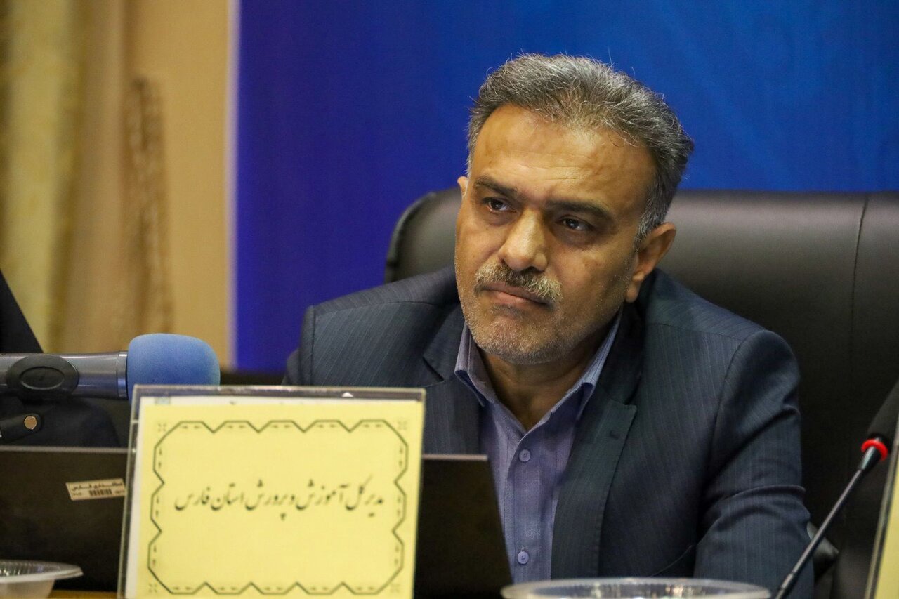۵۲ هزار دانش‌آموز فارس زیر چتر طرح «حامی»