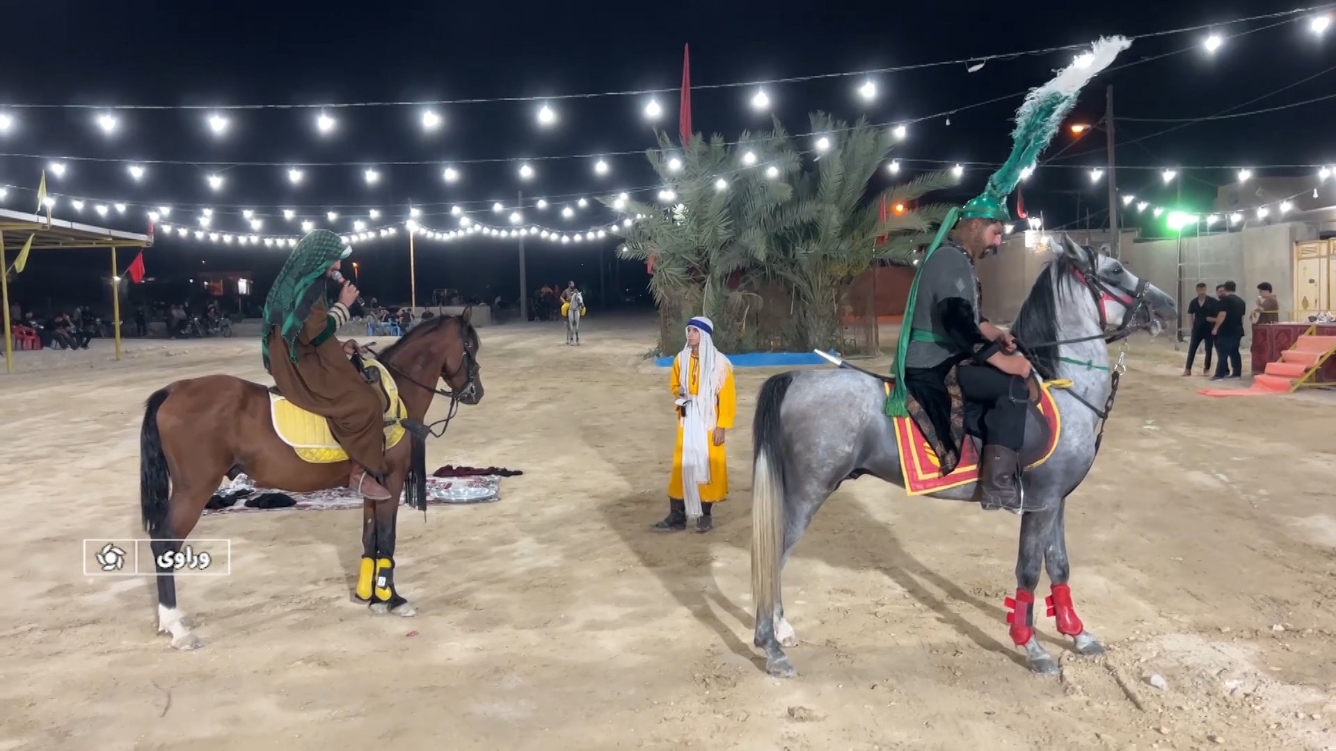 پیام فارس