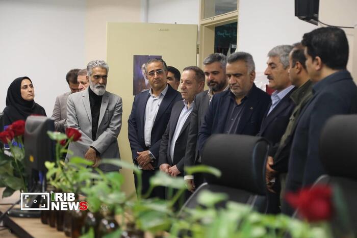 پیام فارس