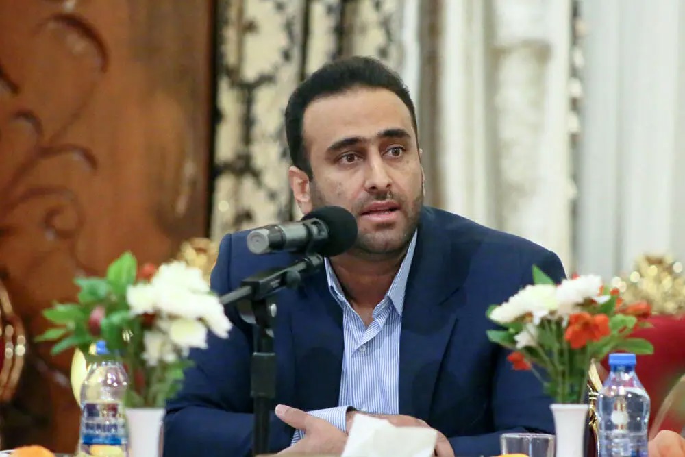 پژمان شفیعی به سمت شهردار صدرا منصوب شد