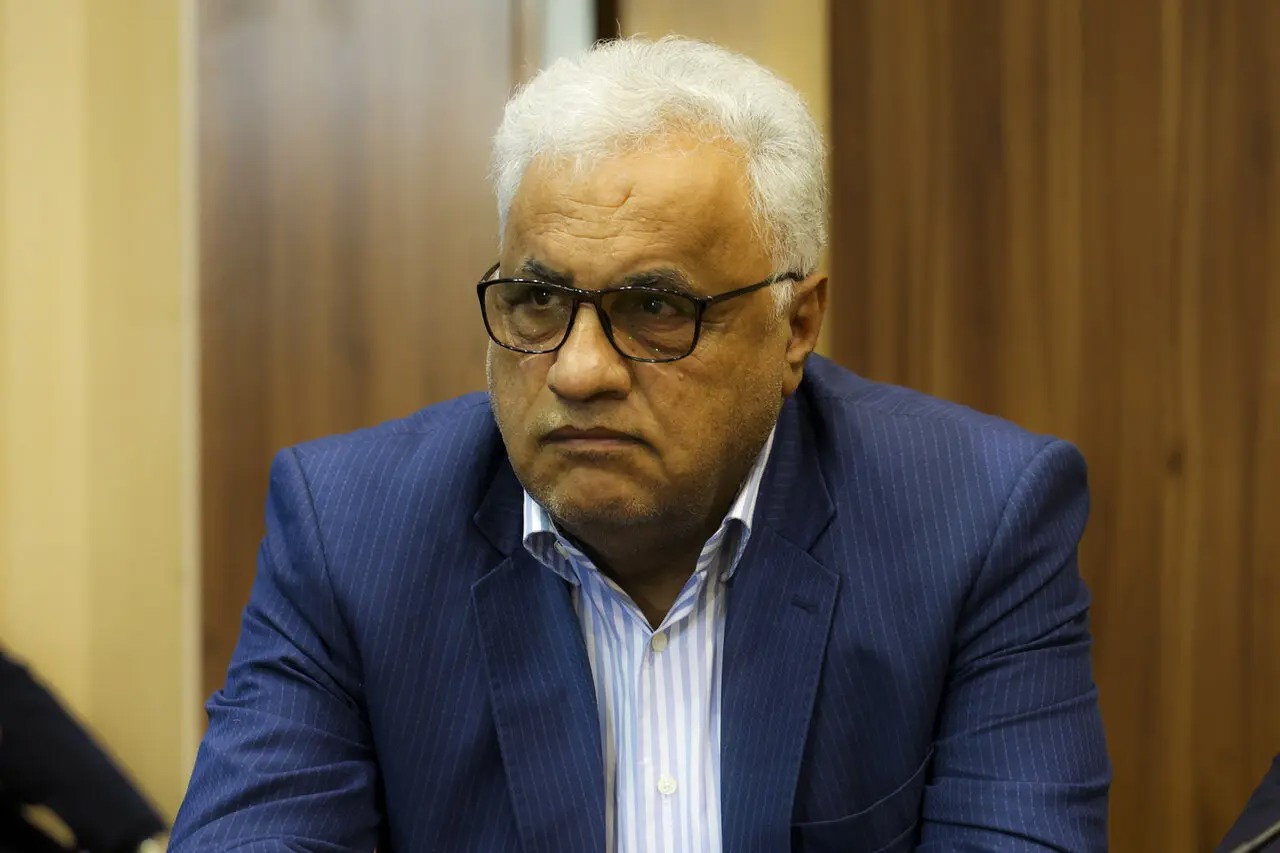 معاون عمرانی استاندار فارس: انتقال پساب تصفیه‌شده شیراز شتاب می‌گیرد