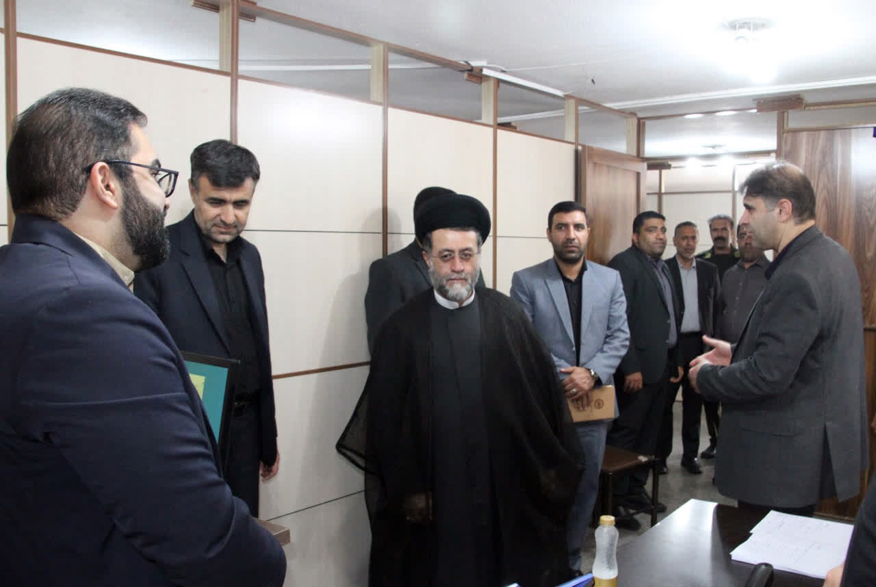 واحد کشیک دادسرای شیراز زیر ذره‌بین نظارت قضایی
