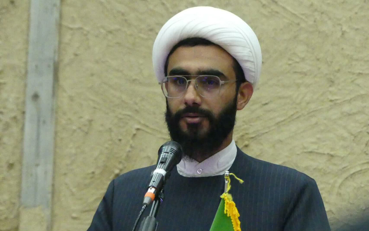 راه‌اندازی مرکز «معارف اسلام ناب» در شهرستان مهر