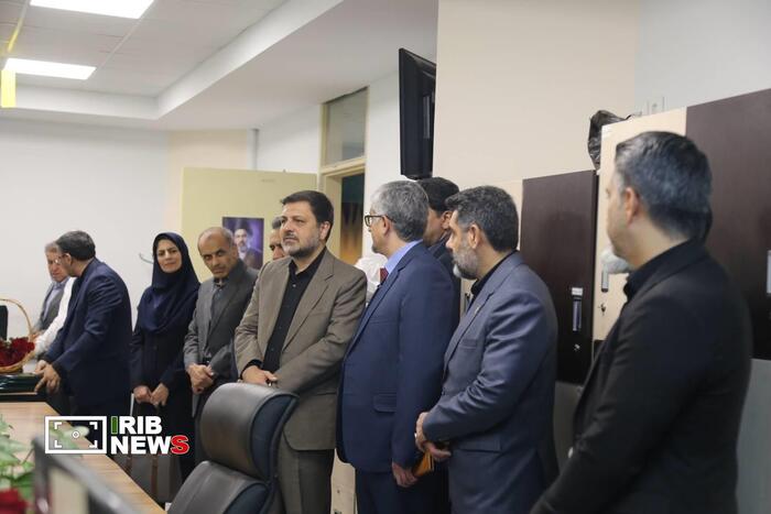پیام فارس