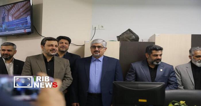 پیام فارس