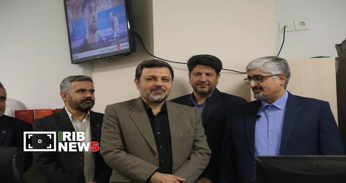 پیام فارس
