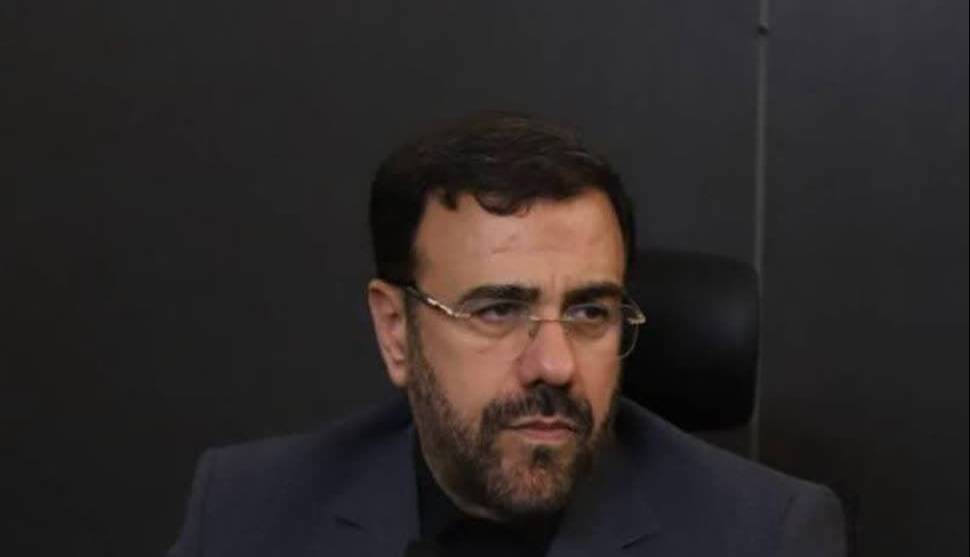 پیام تسلیت استاندار فارس در پی درگذشت مادر شهردار اسبق شیراز