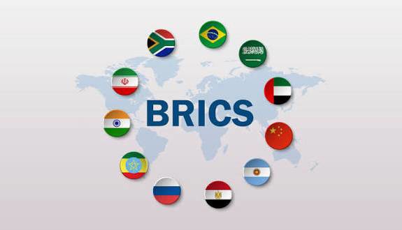 پیشنهاد ایران به بریکس