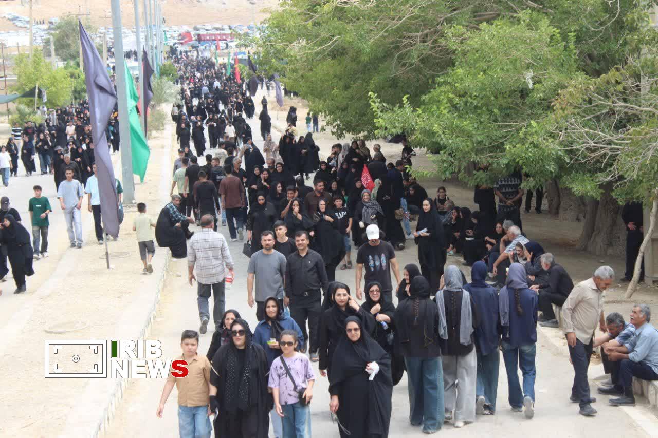 پیام فارس