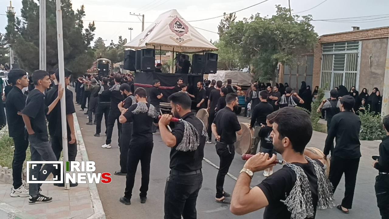 پیام فارس