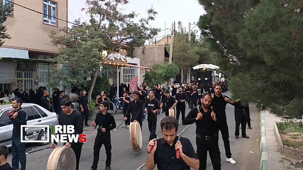 پیام فارس