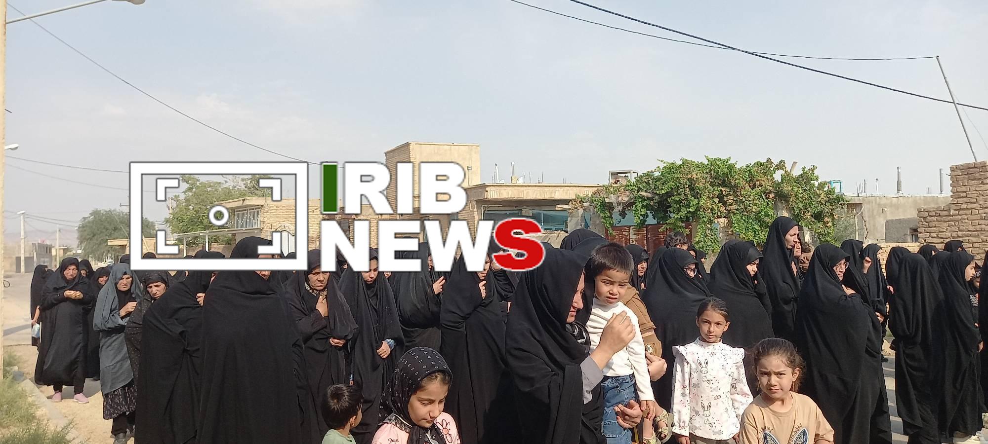 پیام فارس