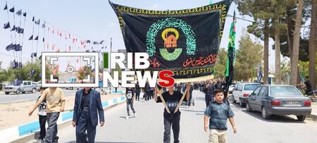 پیام فارس