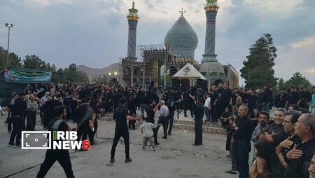 پیام فارس