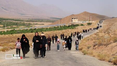 پیام فارس