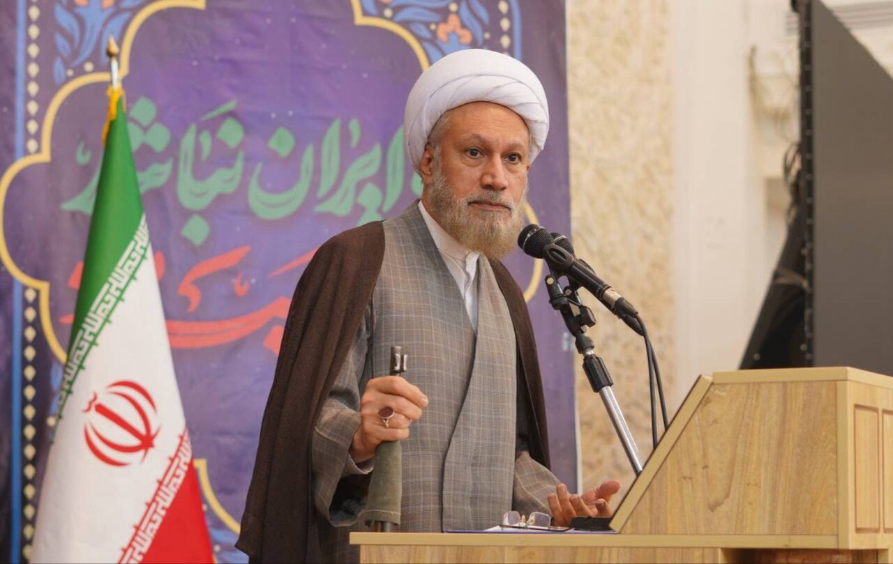 آیت الله دژکام: «قانون» نباید قربانی ملاحظات سیاسی و پوپولیستی شود
