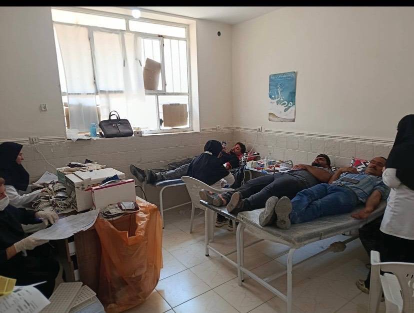 پیام فارس