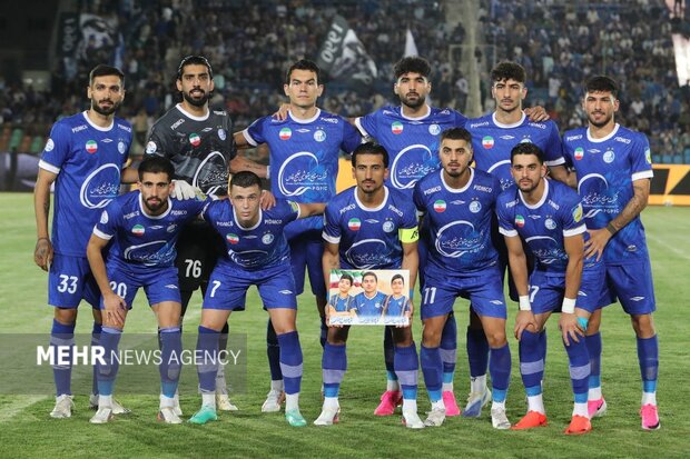 پیام فارس