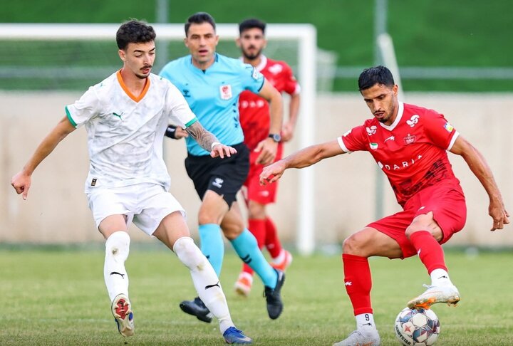 پیام فارس