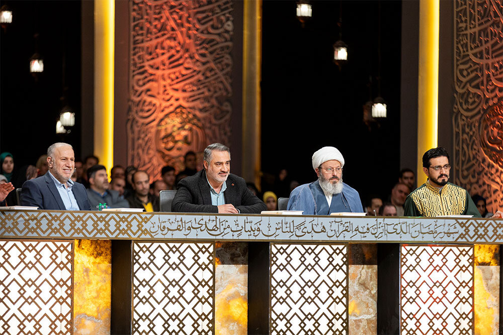 برنامه تلویزیونی «محفل» از ظرفیت‌های قرآنی فارس تقدیر کرد