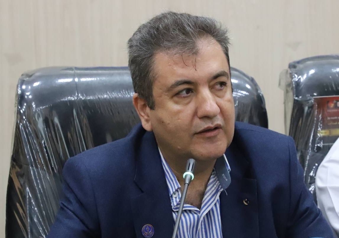 پیام فارس