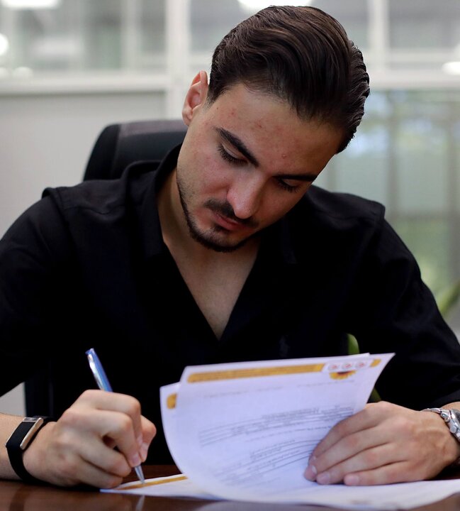 پیام فارس