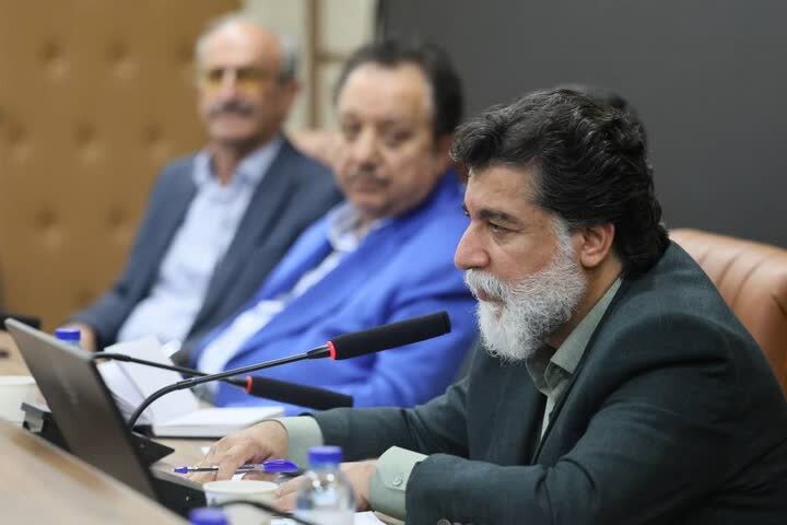 راه اندازی سامانه جامع گردشگری فارس