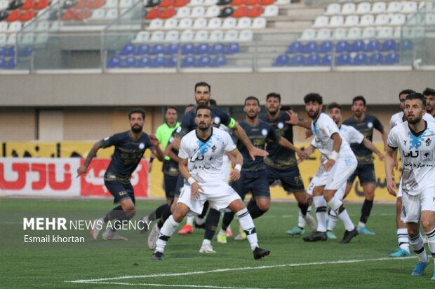 پیام فارس