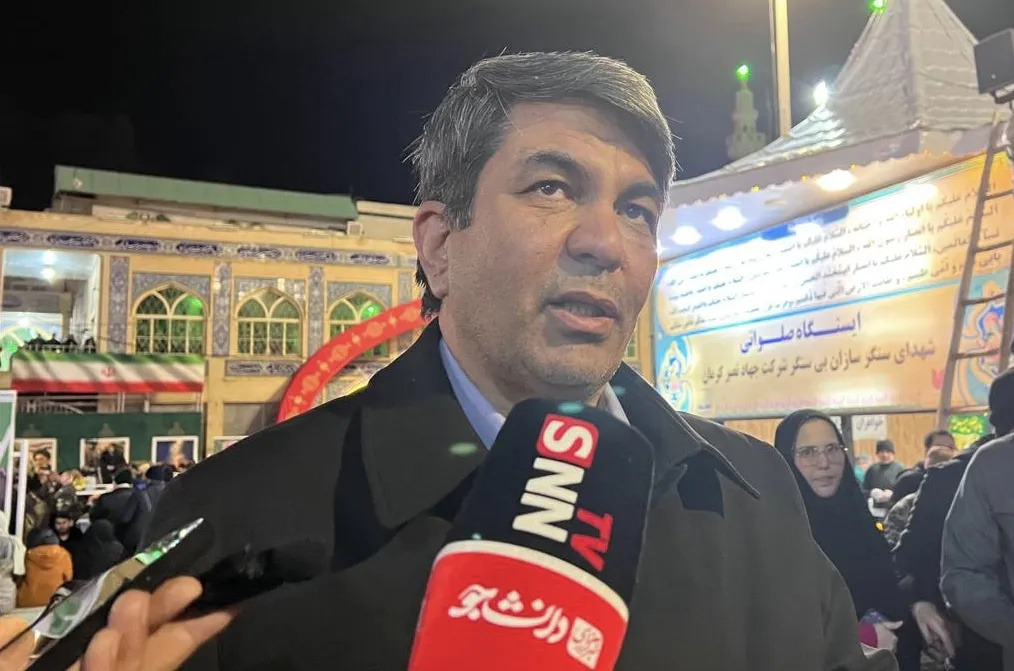 جدیدترین اظهارات استاندار کرمان در مورد بنزین | آخرین خبر