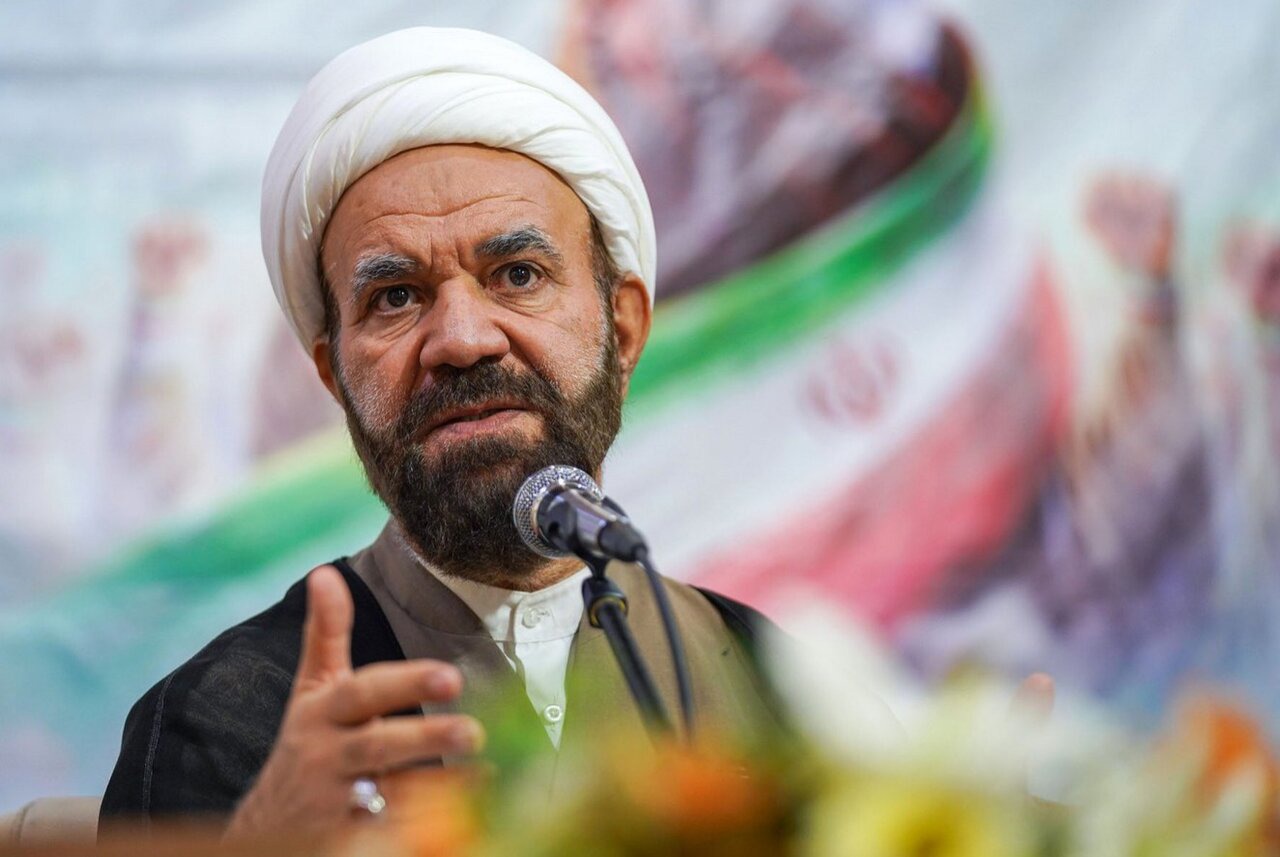 کلانتری: حجاب نخستین سنگر مقابله با هجمه فرهنگی غرب است