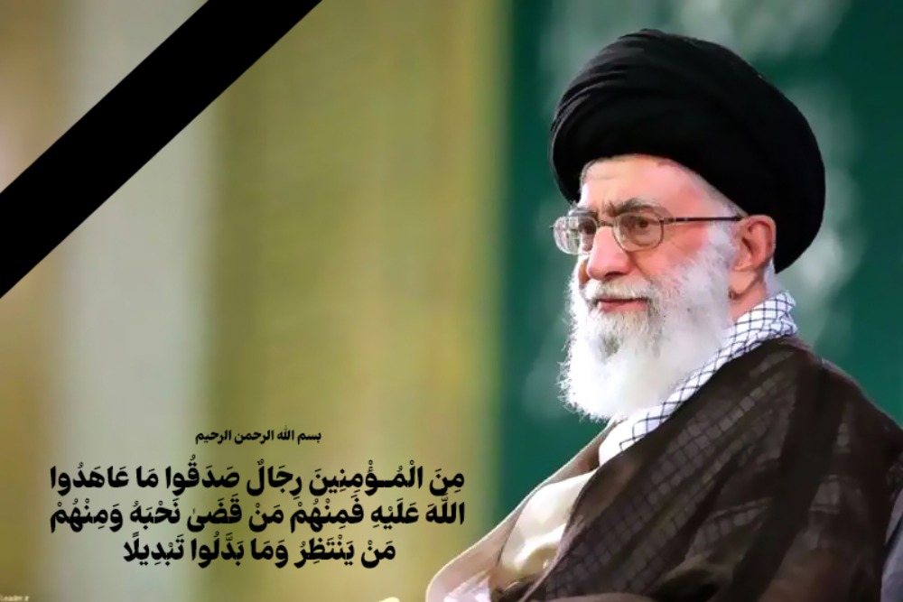 شاهچراغ میزبان سوگواران شهادت امام حسن عسکری و رهبر شهید امت