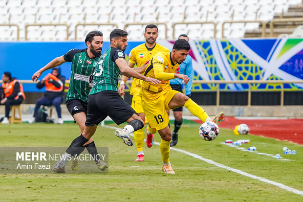 پیام فارس