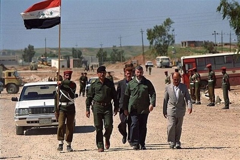 پیام فارس