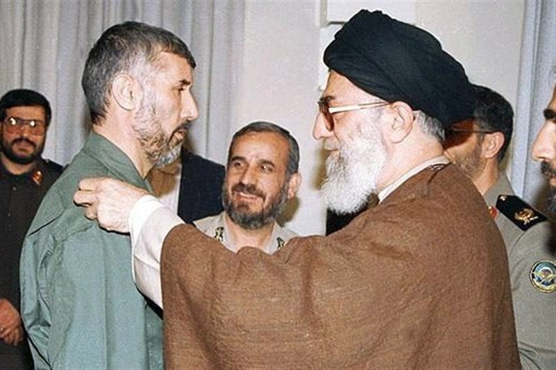 پیام فارس