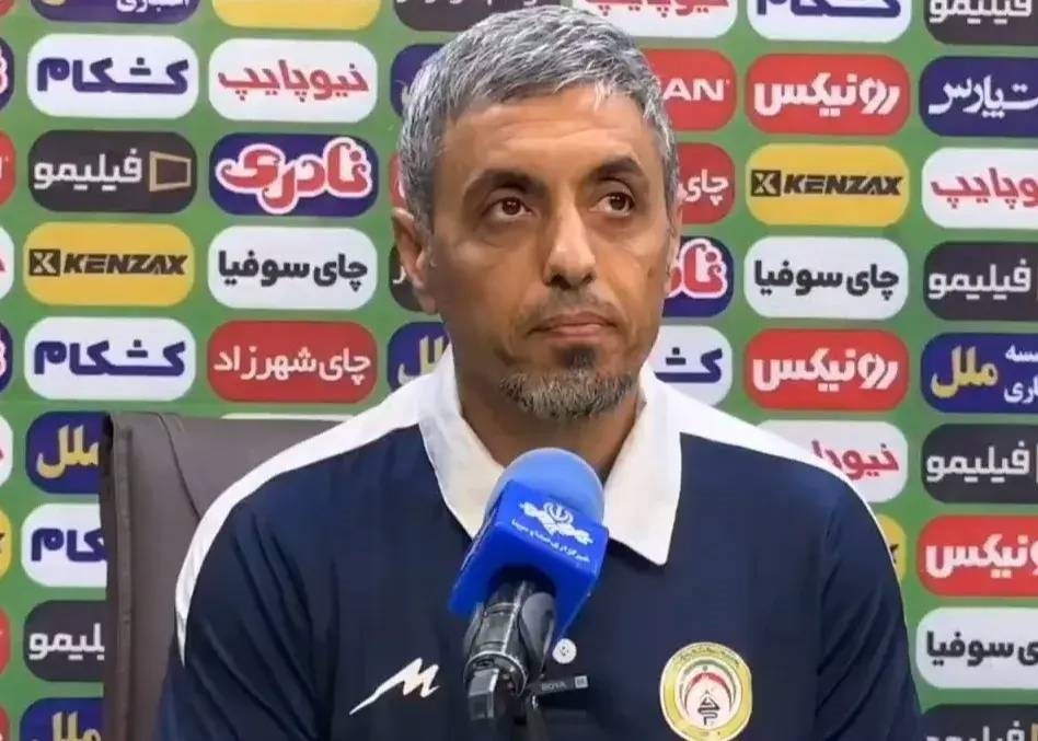 رسول خطیبی : مصدومیت‌ها برنامه فجر را تغییر داد